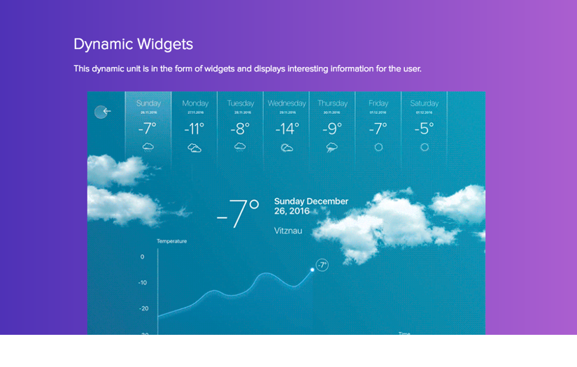 Action! screenshot 4